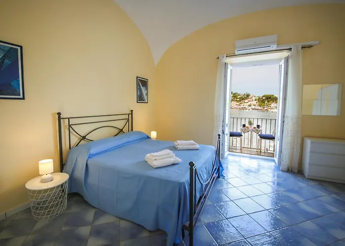 Appartamento Panoramico La Rosa Dei Venti - Maestrale