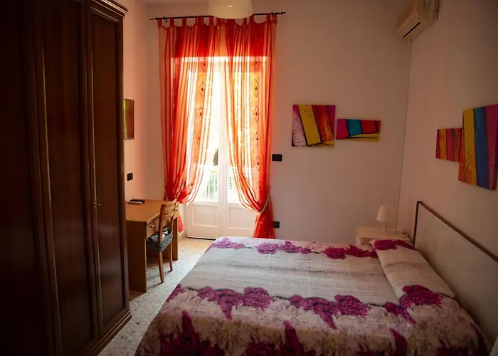Casa Vacanza Da Tonino