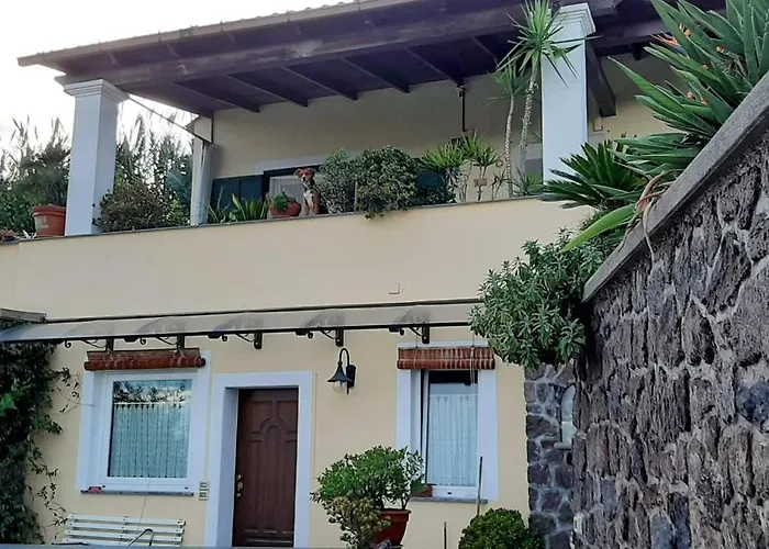 Cartaromana House