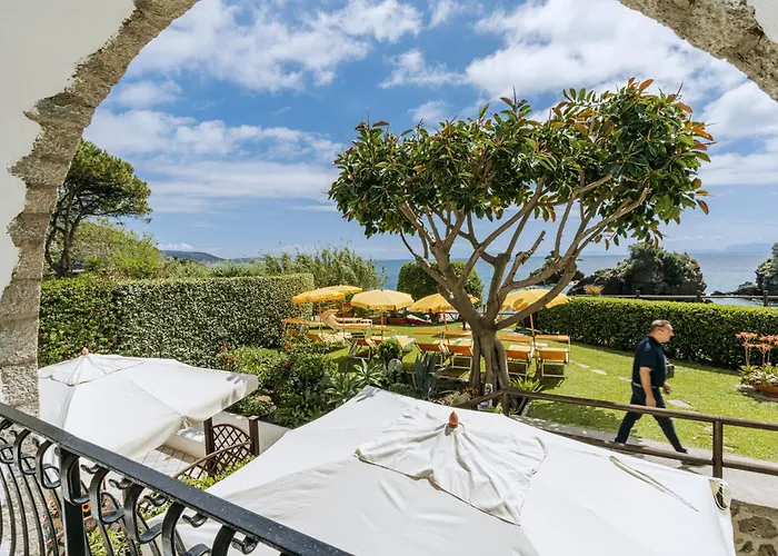Gardenia Mare Apartments