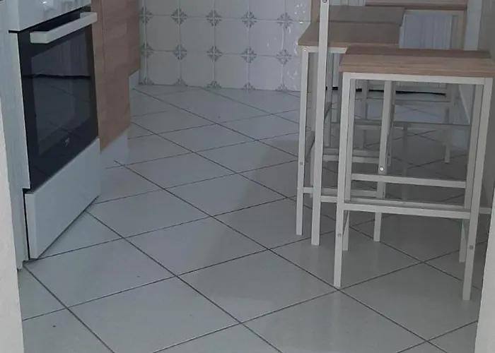 Casa Vacanze Salvo