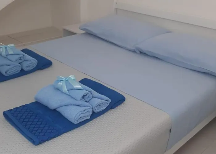 Casa Vacanze Salvo
