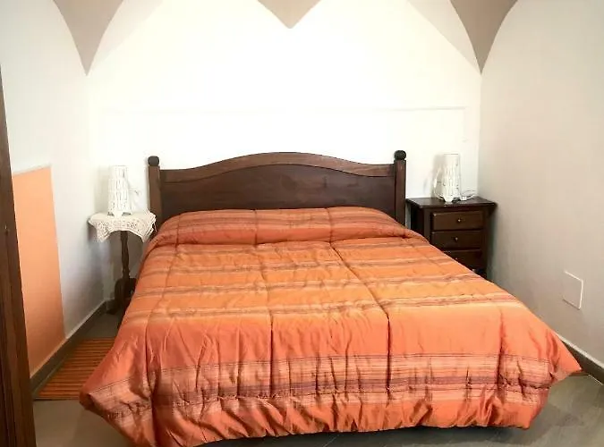 Casette Sul Porto