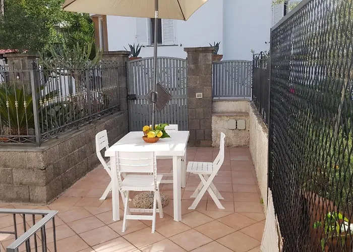Casa Vacanza Da Tonino